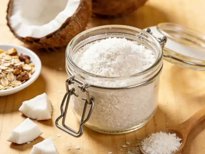Coconut Powder Applications in Food and Beverage Products